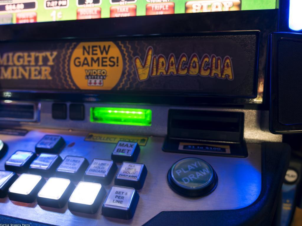 ការលេងហ្គេមនៅ DVCasino